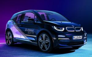 BMW i3 Urban Suite (I01) '2020